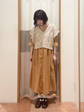 amiさんのコーディネート