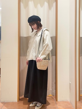 amiさんのコーディネート