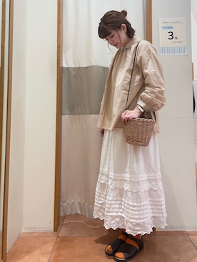 amiさんのコーディネート