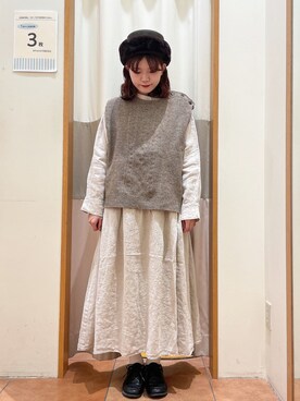 amiさんのコーディネート