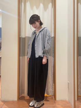 amiさんのコーディネート