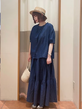 amiさんのコーディネート