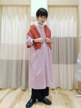 yuさんのコーディネート