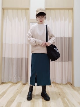 yuさんのコーディネート