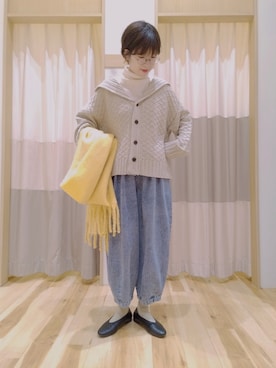 yuさんのコーディネート