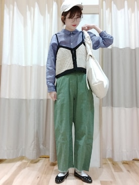 yuさんのコーディネート