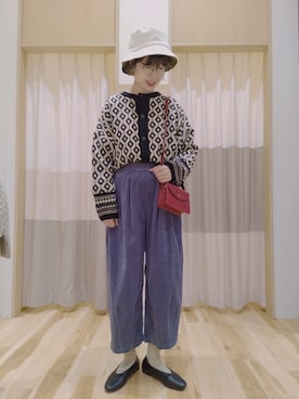 yuさんのコーディネート