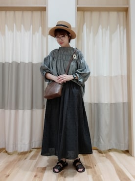 yuさんのコーディネート