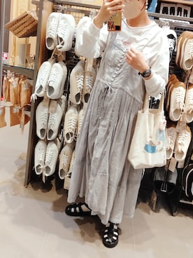 yuさんのコーディネート