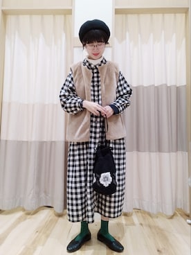 yuさんのコーディネート