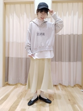 yuさんのコーディネート