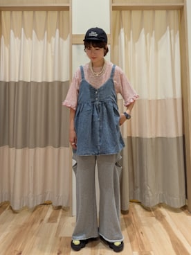 yuさんのコーディネート