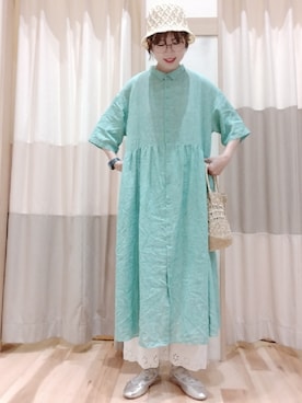 yuさんのコーディネート