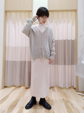 yuさんのコーディネート