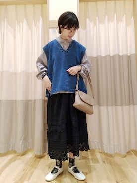 yuさんのコーディネート