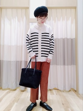 yuさんのコーディネート