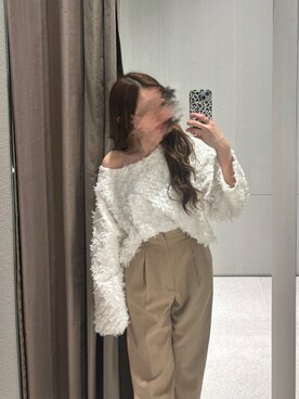 walnut.さん（レディース・158cm）の春コーディネート