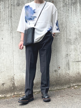 kamiさんのコーディネート