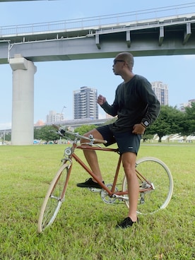 Sauce さんのコーディネート