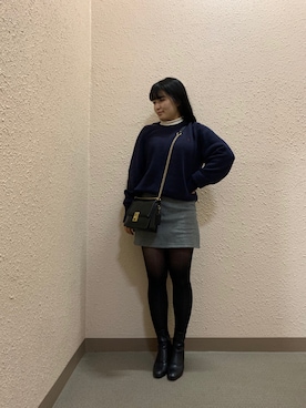 まなさんのコーディネート