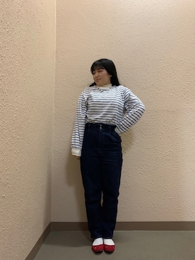 まなさんのコーディネート