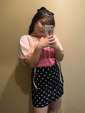 まなさんのコーディネート