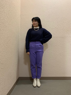 まなさんのコーディネート