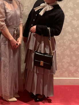 まなさんのコーディネート