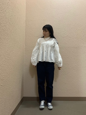 まなさんのコーディネート