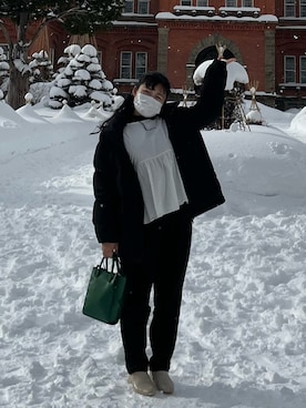 まなさんのコーディネート