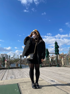 まなさんのコーディネート