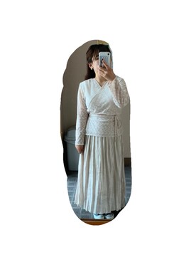 まなさん(レディース・152cm)の夏コーディネート