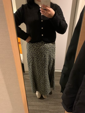 まなさんのコーディネート