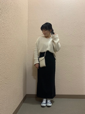 まなさんのコーディネート