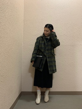 まなさんのコーディネート