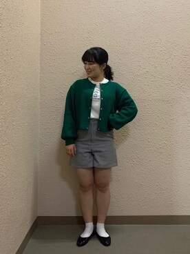 まなさんのコーディネート