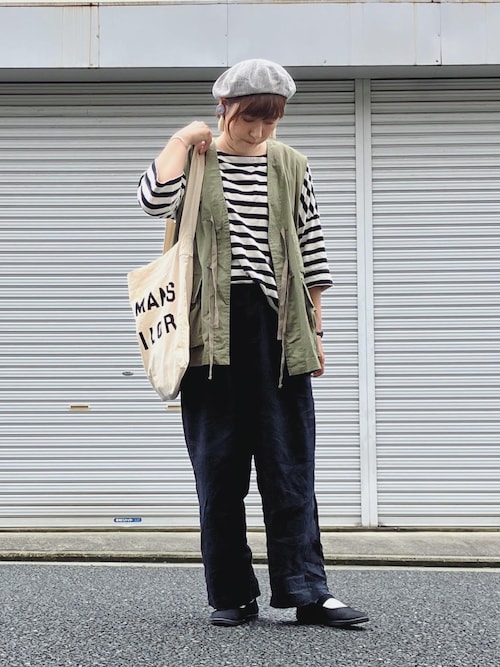 lomilomiさんのコーディネート