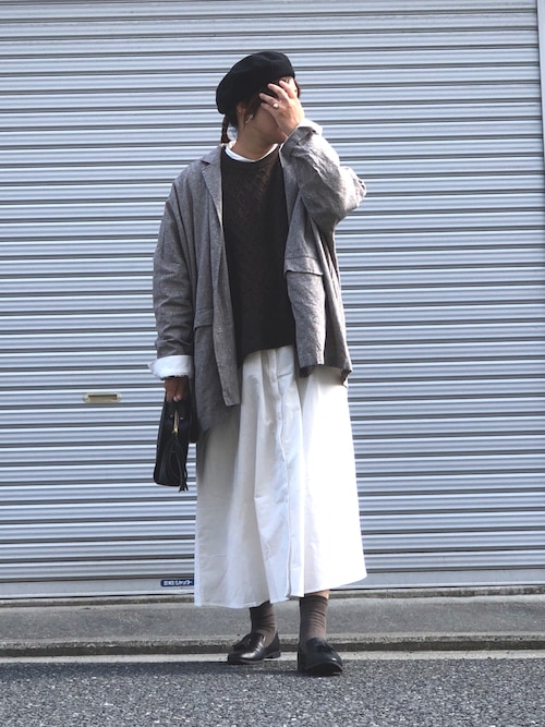 lomilomiさんのコーディネート