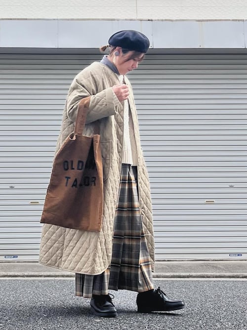 lomilomiさんのコーディネート