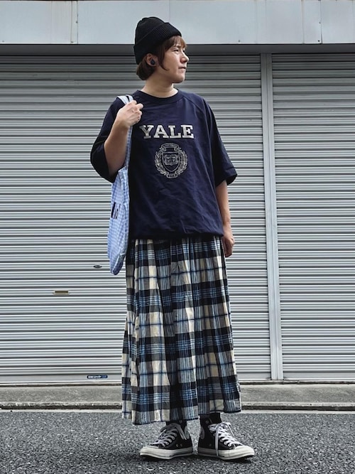 lomilomiさんのコーディネート