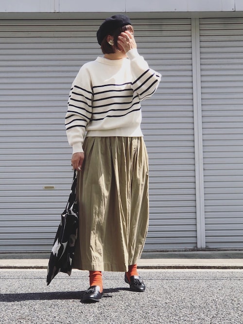 lomilomiさんのコーディネート