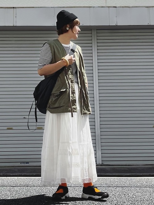 lomilomiさんのコーディネート