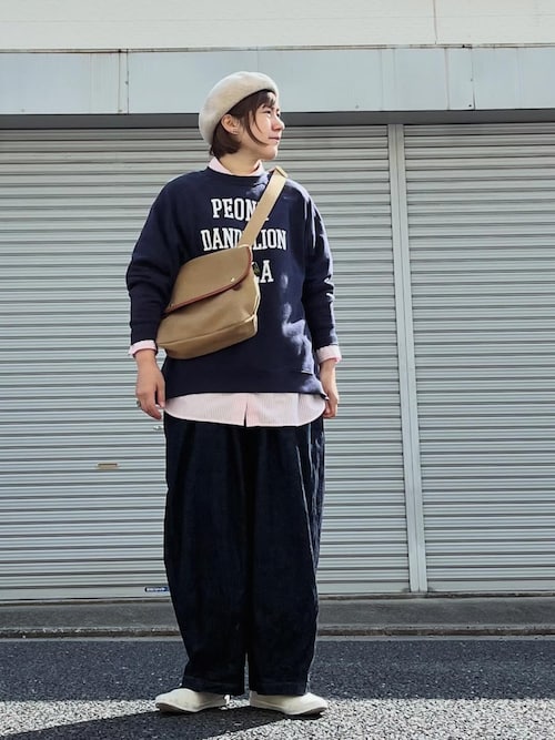 lomilomiさんのコーディネート