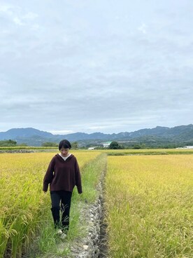 eatさんのコーディネート