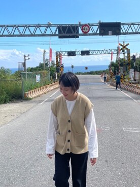 eatさんのコーディネート
