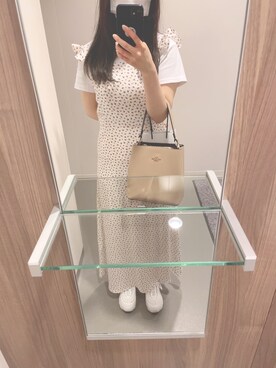 かなたろすさんのコーディネート