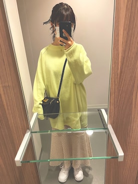 かなたろすさんのコーディネート