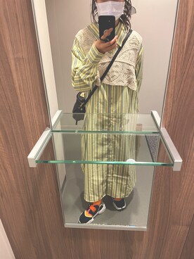 かなたろすさんのコーディネート