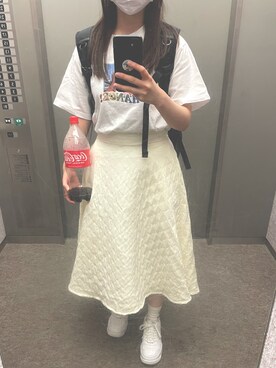 かなたろすさんのコーディネート