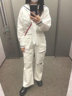 かなたろすさんのコーディネート